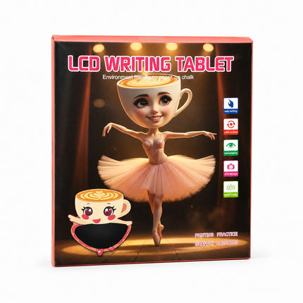 LCD Writing Tablet -MZ2926
