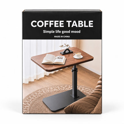 Coffee Laptop Table