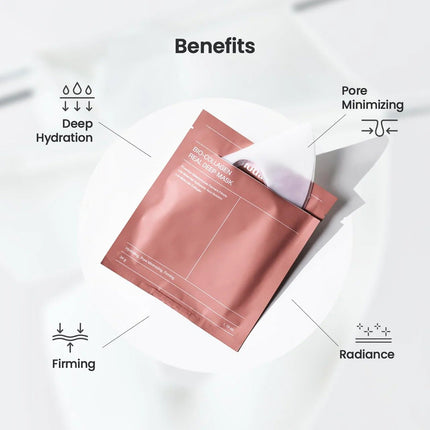 Biodance Bio-collagen Real Deep Sheet Mask - (1 Sheet )