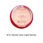 51-Light Vanilla
