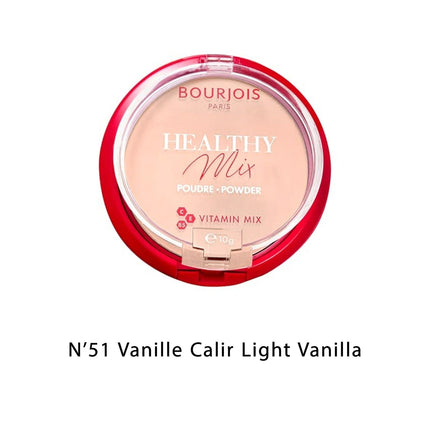 Healthy Mix Foundation Powder - 10g