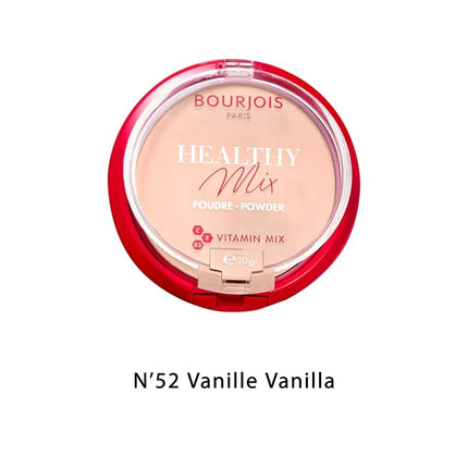 Healthy Mix Foundation Powder - 10g