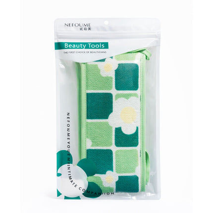 Nefoume Exfoliating Back Scrubber