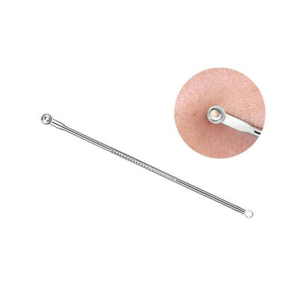Professional Acne Extractor Tool Kit - 4Pcs ( SD-1931)