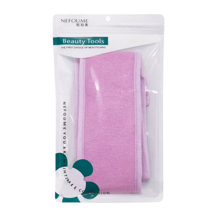 Nefoume Exfoliating Back Scrubber