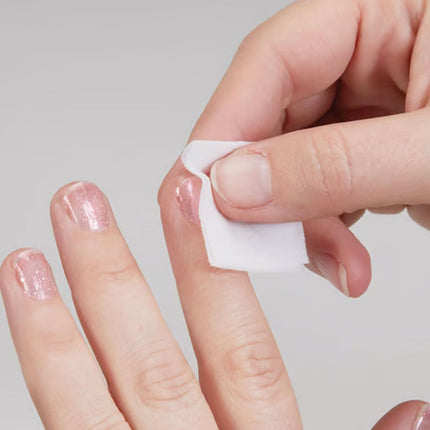 Nail Polish Remover Pads