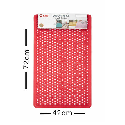 Anti-Slip Rubber Floor Mat - A466