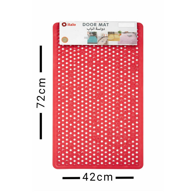 Anti-Slip Rubber Floor Mat - A466