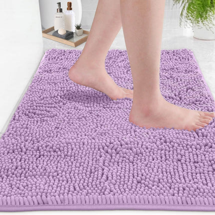 Multipurpose Chenille Floor Mat - SM-7801