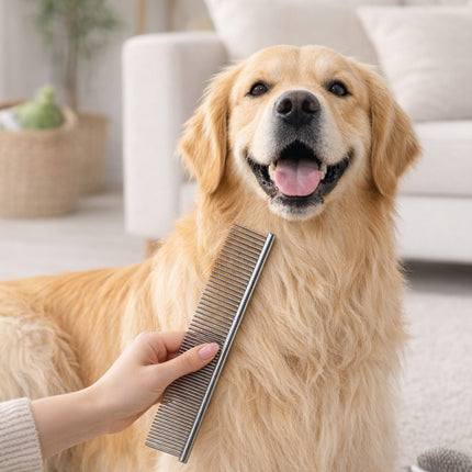 Pet Comb - PET - 44508