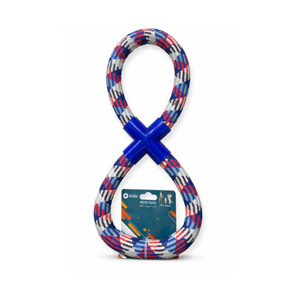 Dog Rope Tug Toy - PET - 44547
