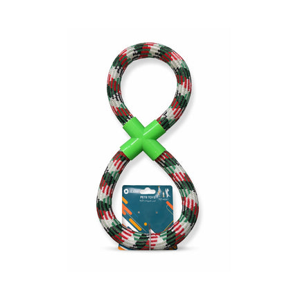 Dog Rope Tug Toy - PET - 44547