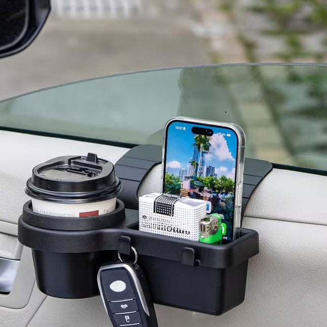 Car Multi Function Organizer -SD-1524