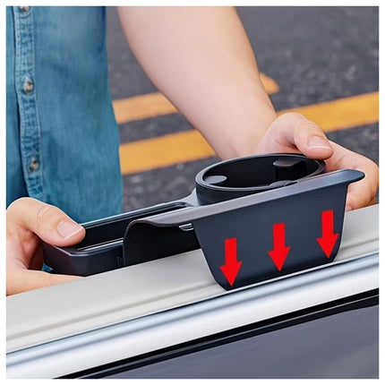 Car Multi Function Organizer -SD-1524