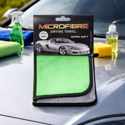 Microfiber Drying Towel (0081)