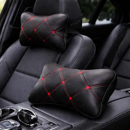Car Neck Support Pillow - C375