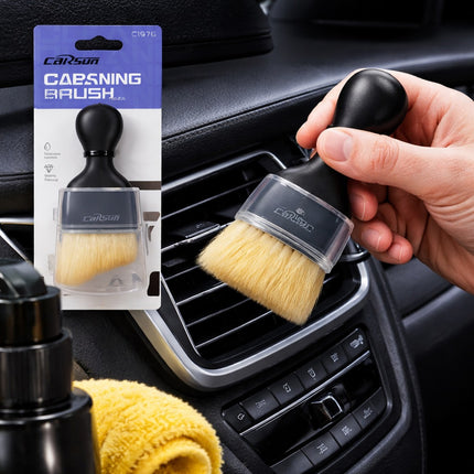 CarSun Soft Cleaning Brush - C1976