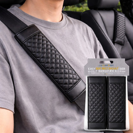 Car Seat Belt Shoulder Cushion - C163