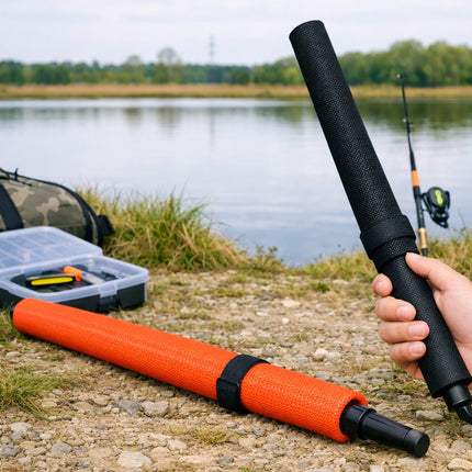 Fishing Rod Cover Sleeve 110cm - FH-428