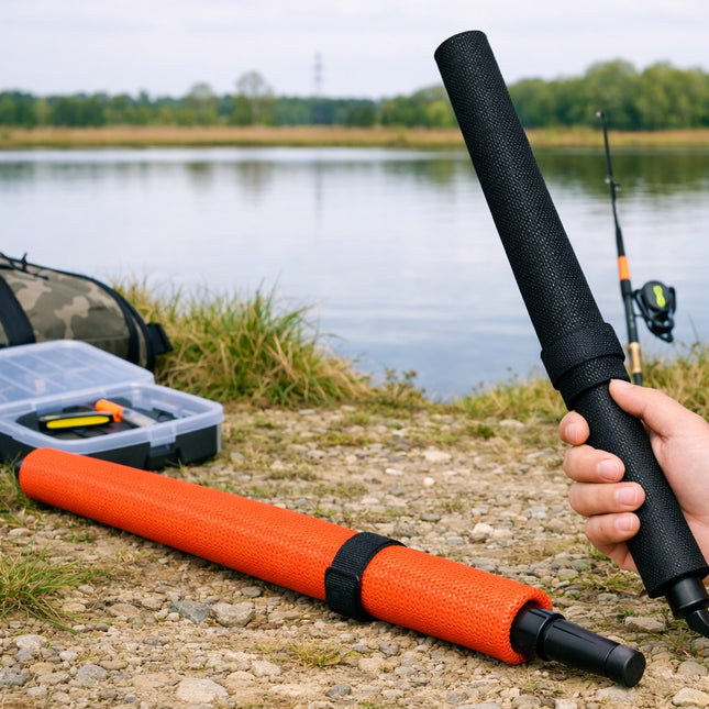 Fishing Rod Cover Sleeve 110cm - FH-428