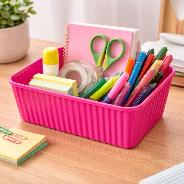 Tidy Box Organizer - 6991