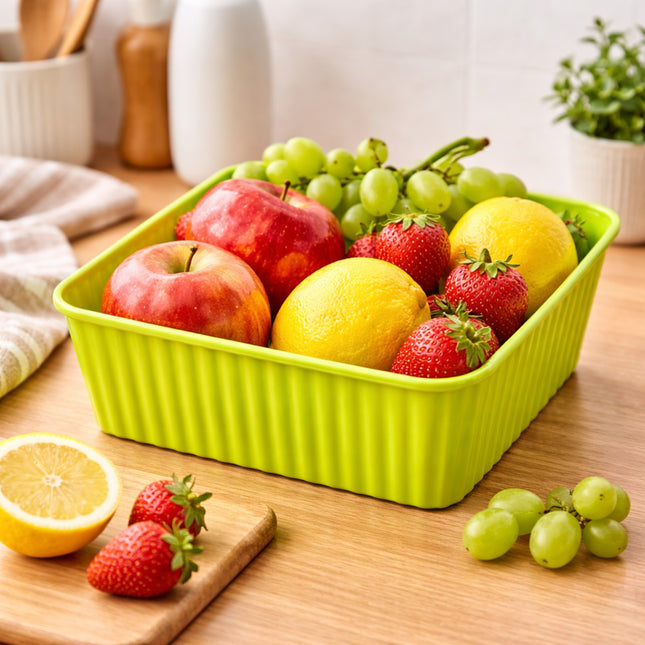Fruit Store Basket - 6993