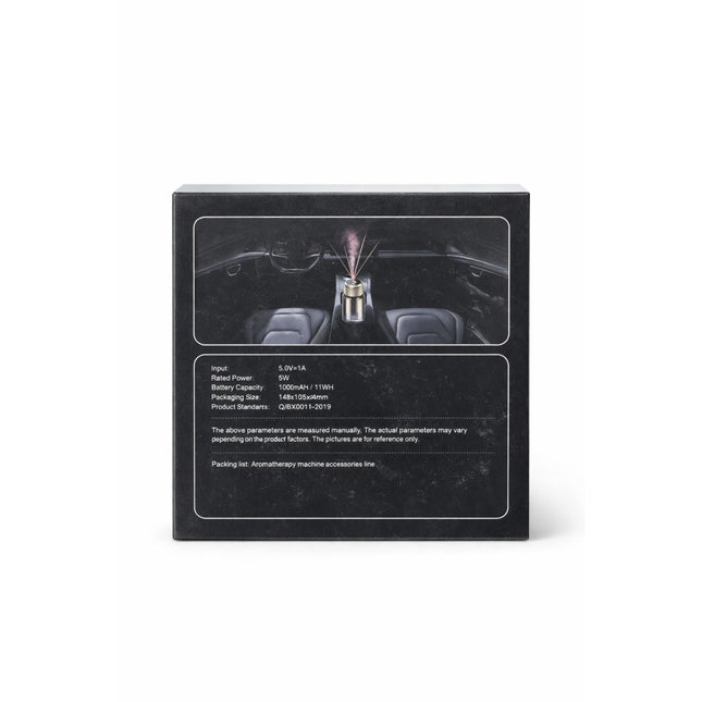 Aura Car Air Diffuser - CA1235