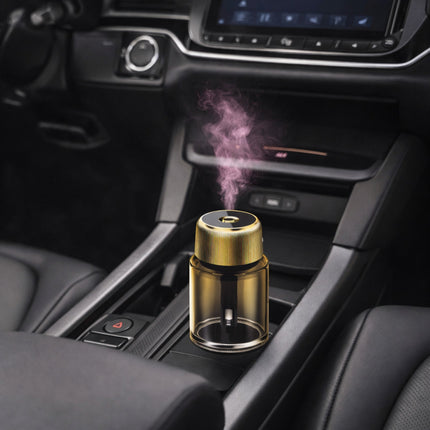 Aura Car Air Diffuser - CA1235