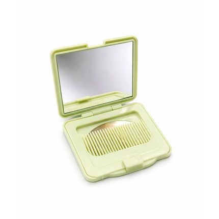 Pocket Comb with Case -16015154