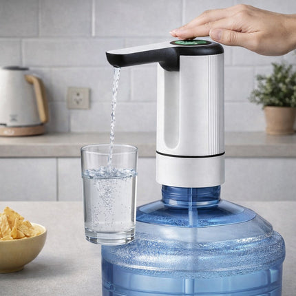 AquaFlow Fold Dispenser -CSQ-09