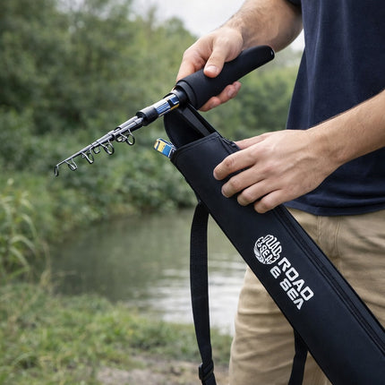 Fishing Rod Carry Case - FH-375