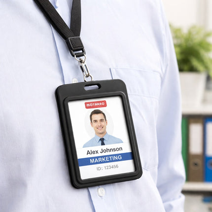 ID Card Holder - MQ063-1