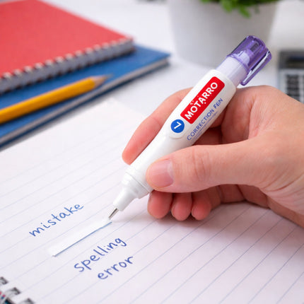 Motarro Correction Pen – (7ml) -MK008-1