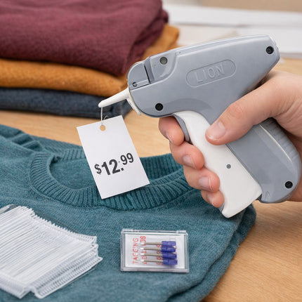 Price Tagging Gun Kit -FS3001