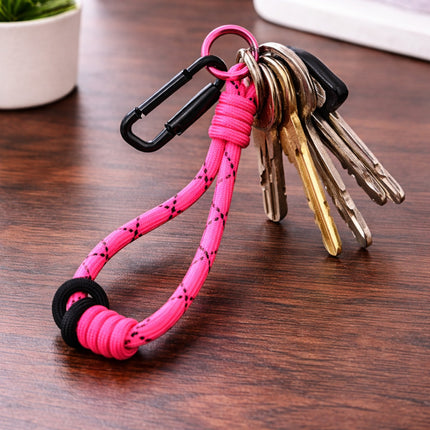 Paracord Keychain Strap -KEY-321