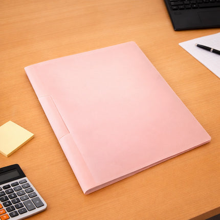 Elastic Folder A4 Size - MQ018