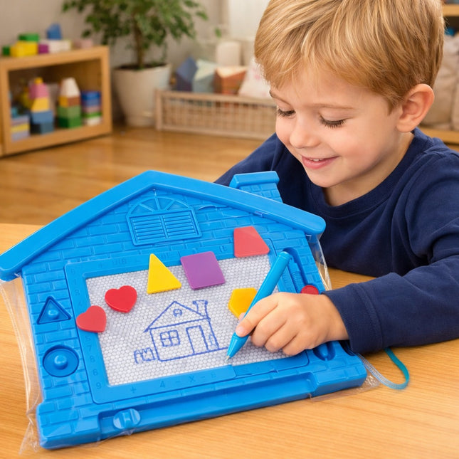 Kids Drawing & Writing Board-MO052-1