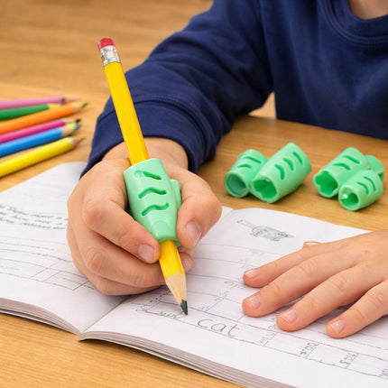 Soft Pencil Grip Set (2PCS) -MC057-3
