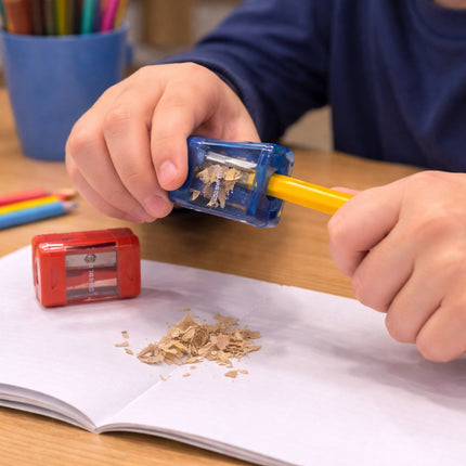 Pencil Sharpener (2PCS) -MK032
