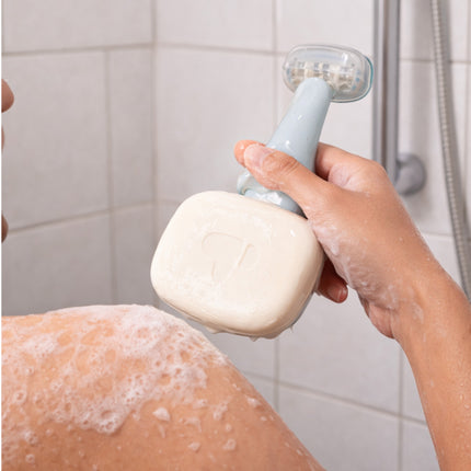 Colorlamb 2-in-1 Soap & Razor- B10-1T-XS