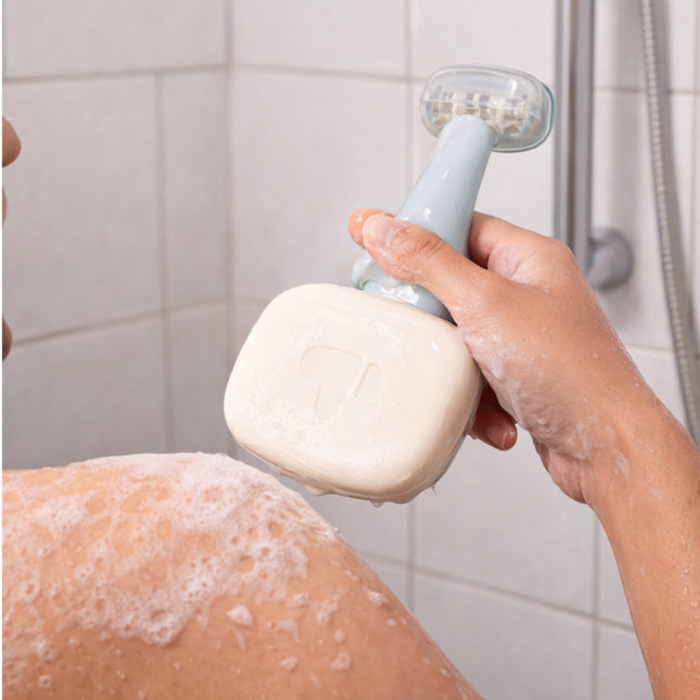 Colorlamb 2-in-1 Soap & Razor- B10-1T-XS