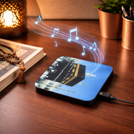Portable Islamic Audio Player NGB-813