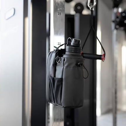 Active Magnetic Sling Gym Bag NGB-499