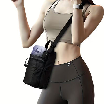 Active Magnetic Sling Gym Bag NGB-499