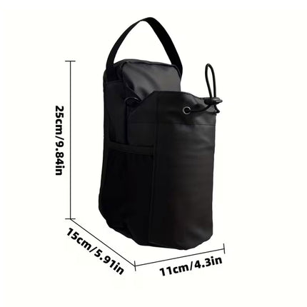 Active Magnetic Sling Gym Bag NGB-499