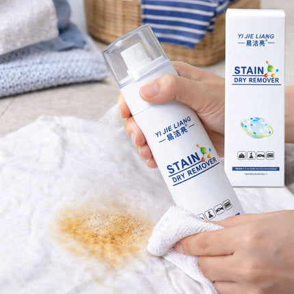 Clean Pro Dry Stain Remover
