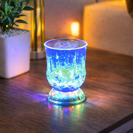 Mini Glow Color Cup
