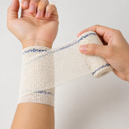 Medical Bandage Wrap-MK-515