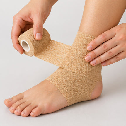 Italo Grip Bandage-MK-521