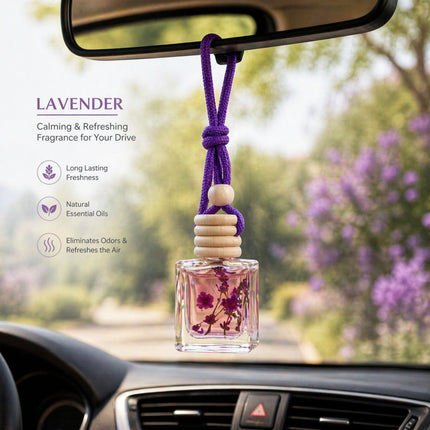 Car Air Freshener -GJ319